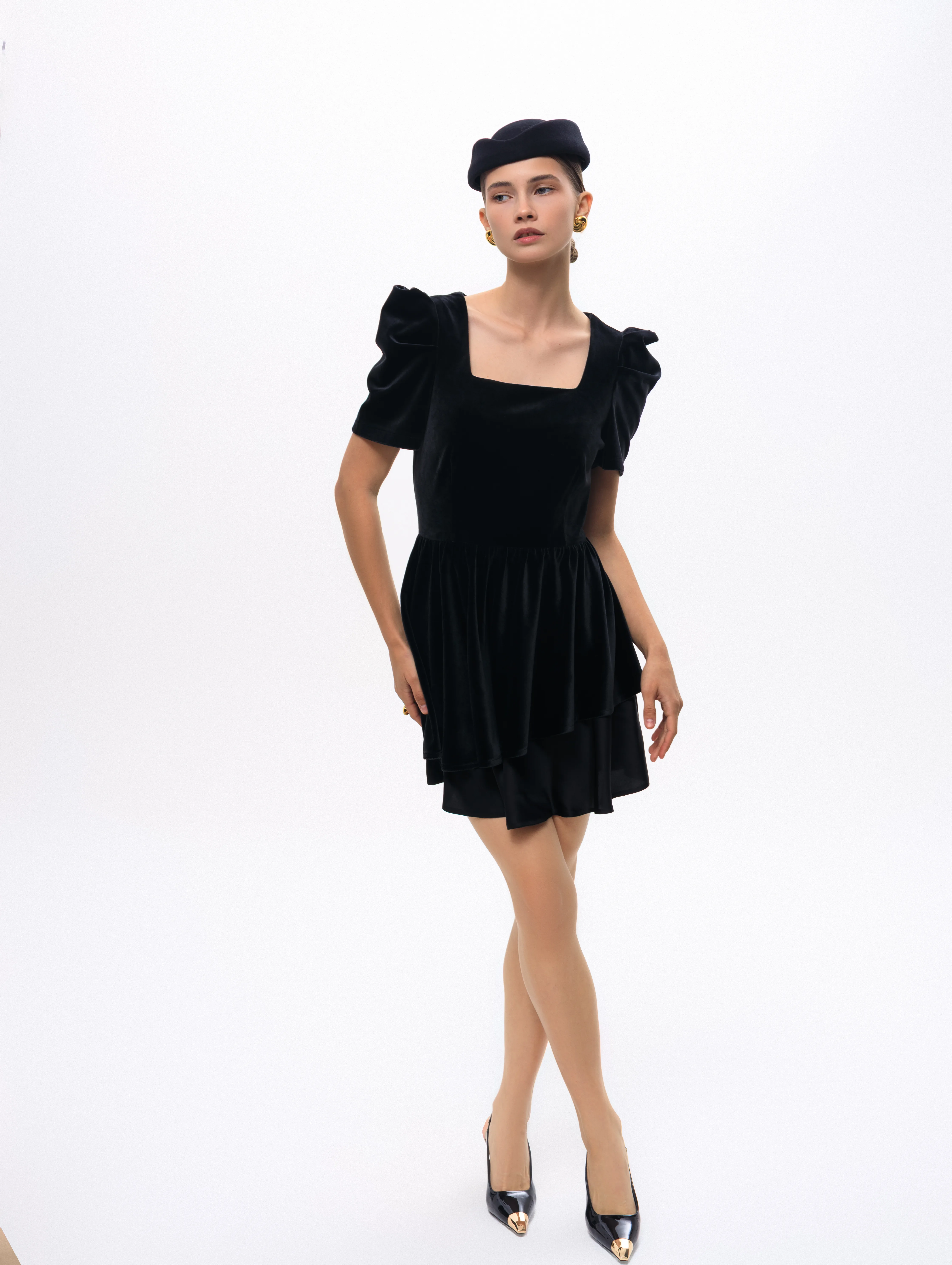 Velours Noir